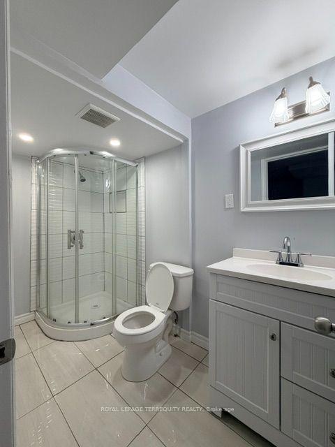Photo 6 of Unit Bsmt, 869 Marinet Crescent, Pickering, West Shore — HOMEH