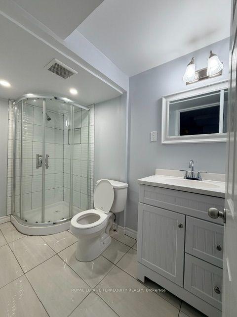 Photo 7 of Unit Bsmt, 869 Marinet Crescent, Pickering, West Shore — HOMEH