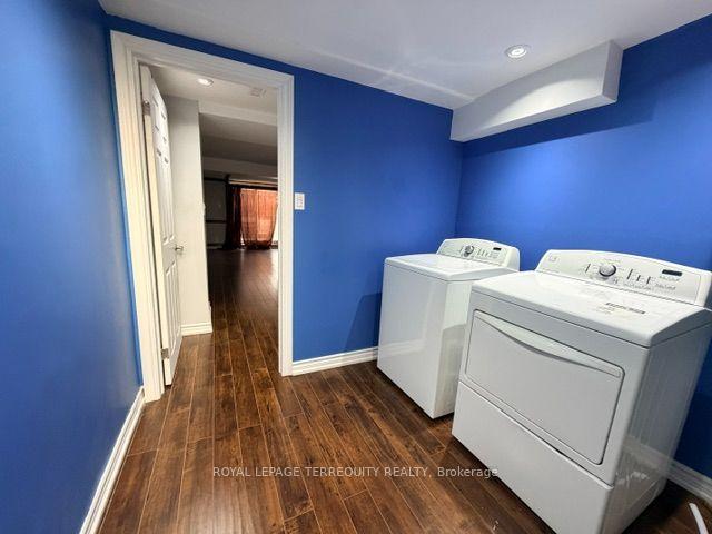 Photo 14 of Unit Bsmt, 869 Marinet Crescent, Pickering, West Shore — HOMEH