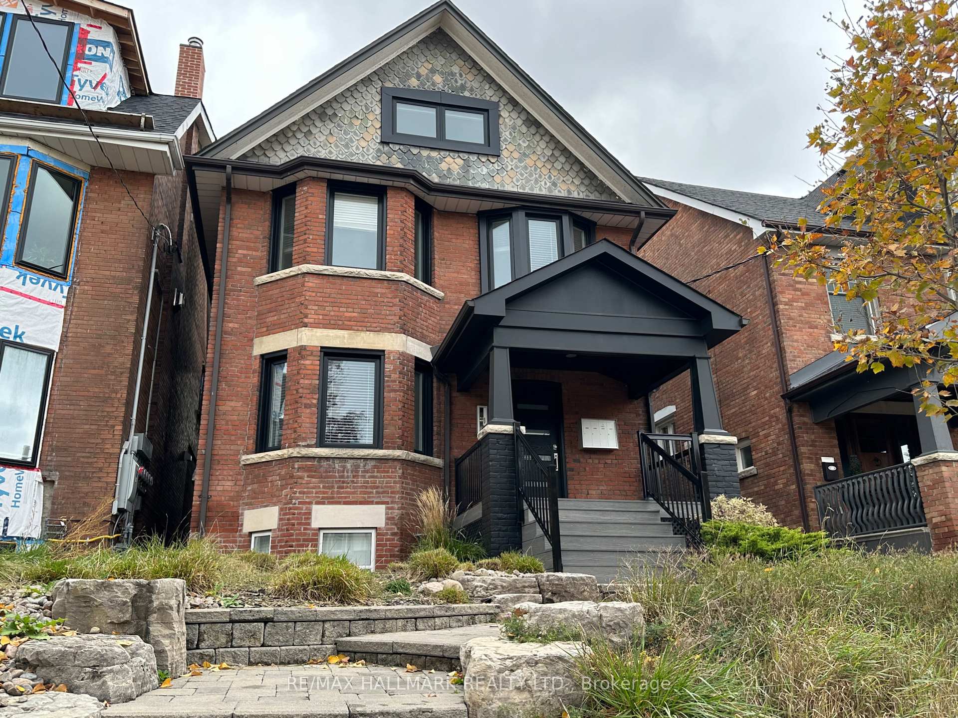 Photo 1 of Unit Lower, 14 Rosemount Avenue, Toronto, Wychwood — HOMEH