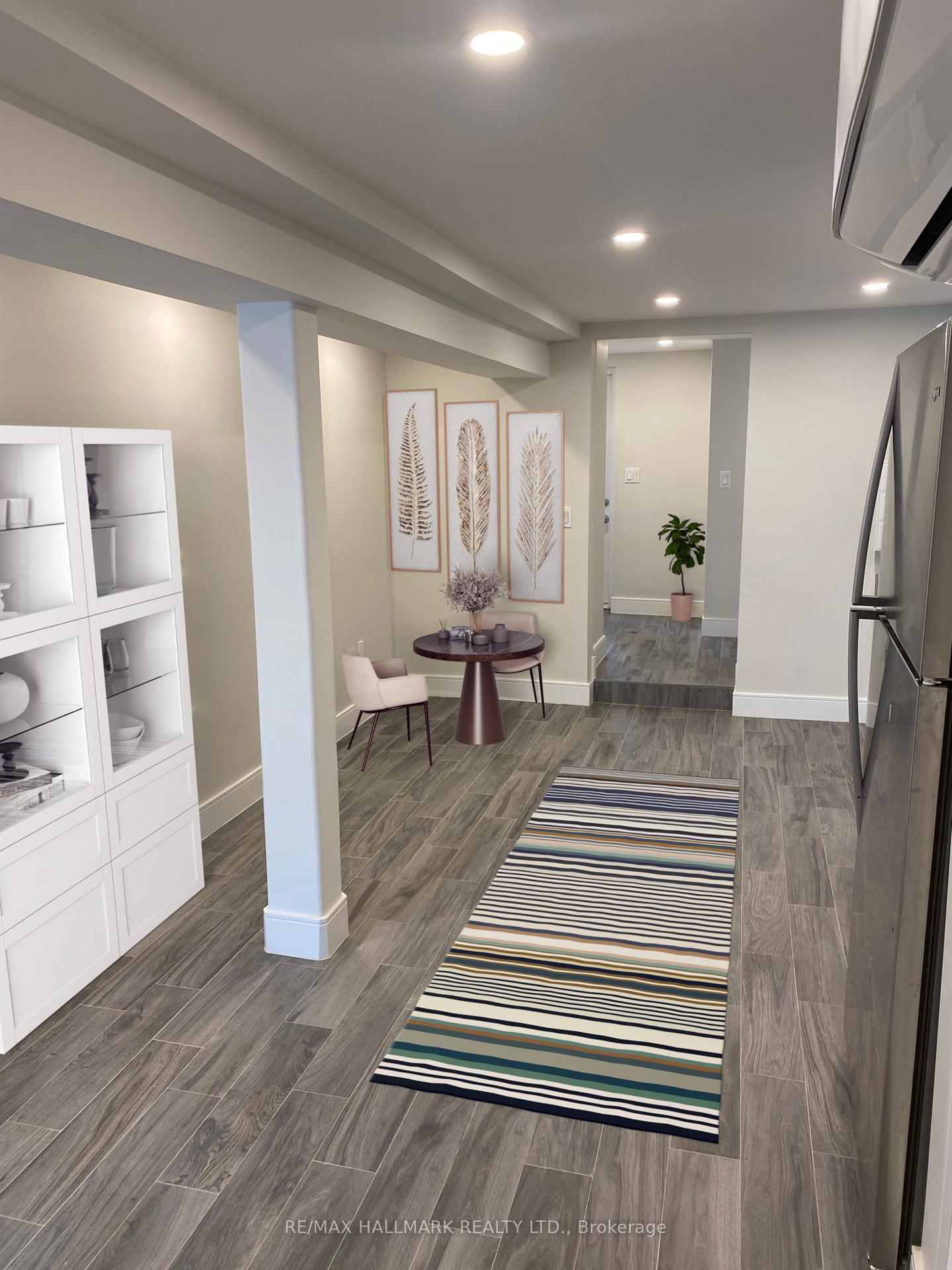 Photo 6 of Unit Lower, 14 Rosemount Avenue, Toronto, Wychwood — HOMEH