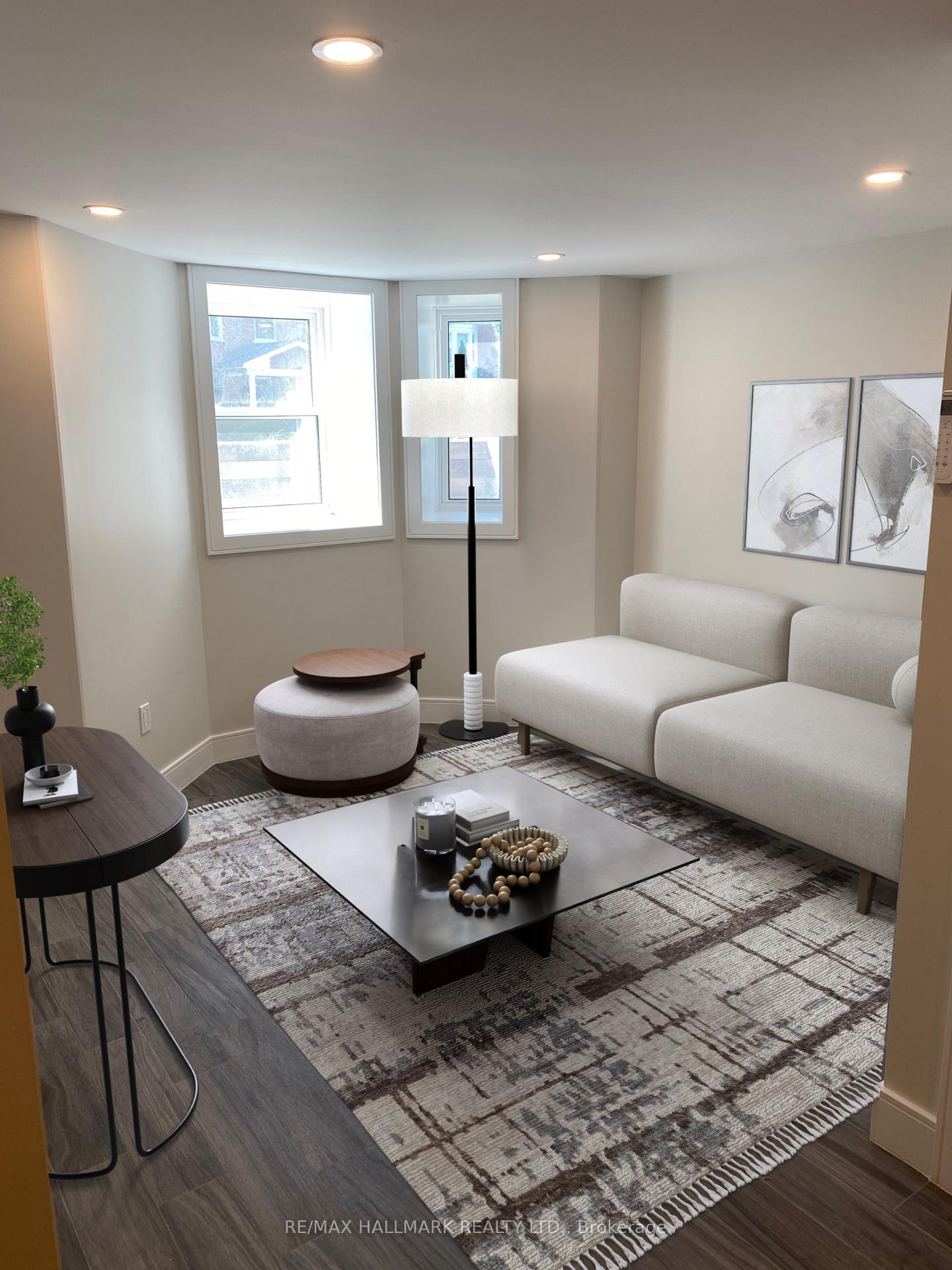 Photo 7 of Unit Lower, 14 Rosemount Avenue, Toronto, Wychwood — HOMEH