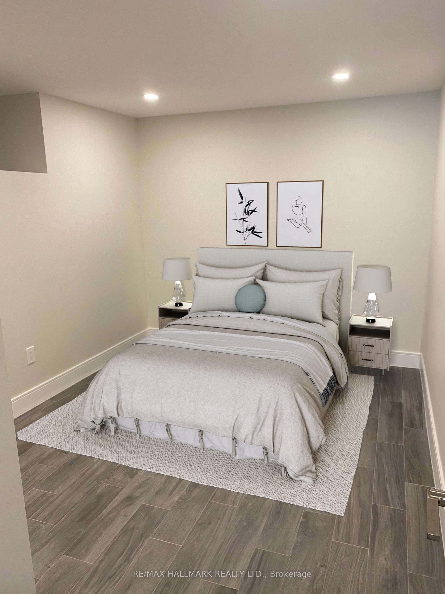 Photo 9 of Unit Lower, 14 Rosemount Avenue, Toronto, Wychwood — HOMEH