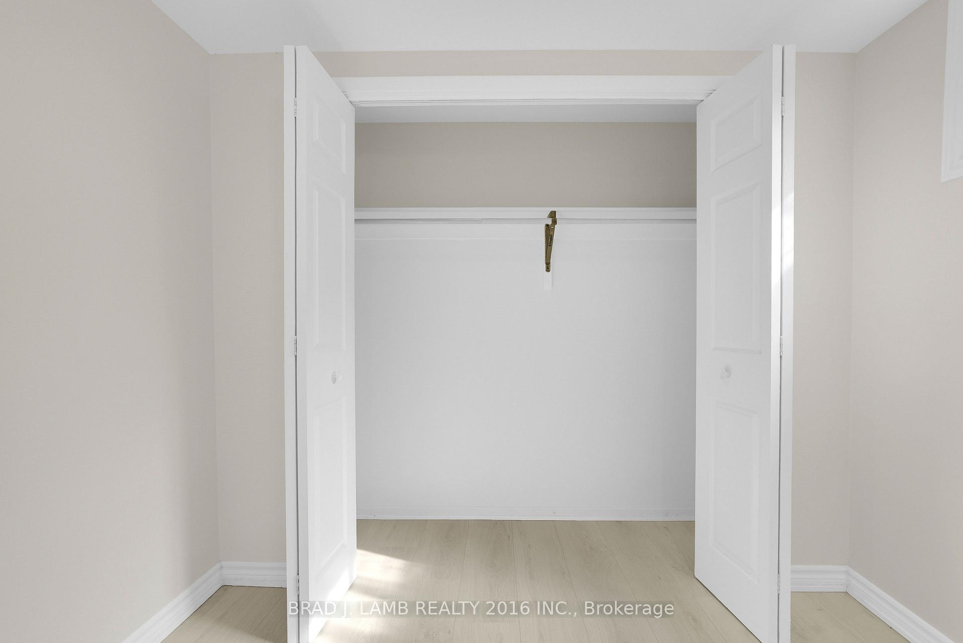 Photo 4 of Unit #Lower, 75 Marshall Street, Barrie, Allandale Heights — HOMEH