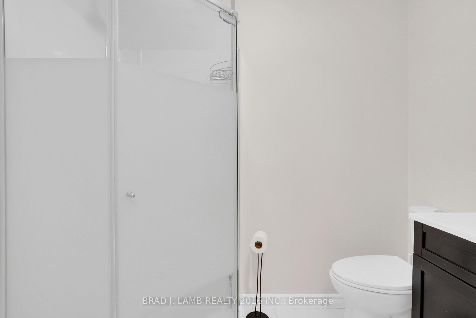 Photo 14 of Unit #Lower, 75 Marshall Street, Barrie, Allandale Heights — HOMEH