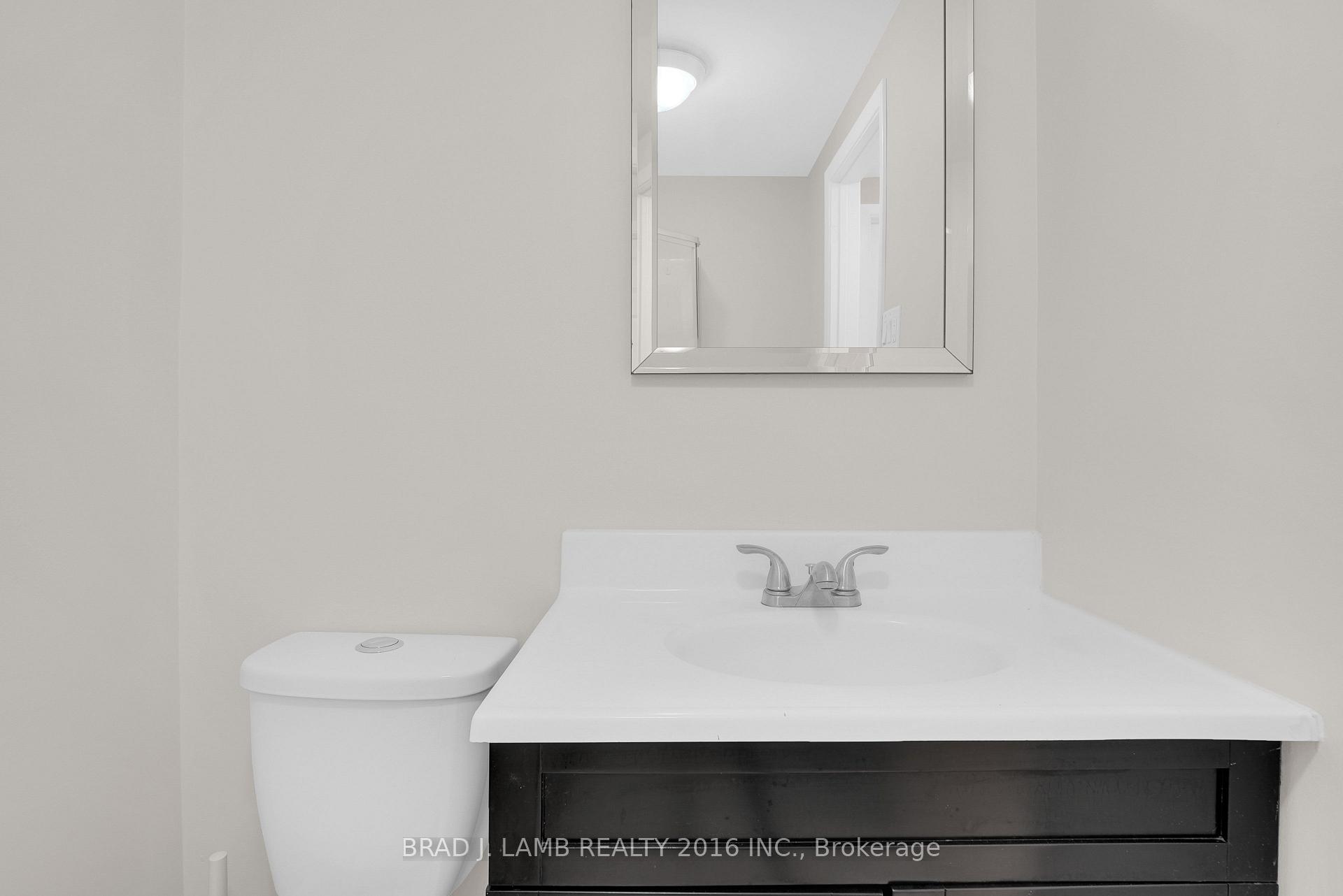 Photo 15 of Unit #Lower, 75 Marshall Street, Barrie, Allandale Heights — HOMEH