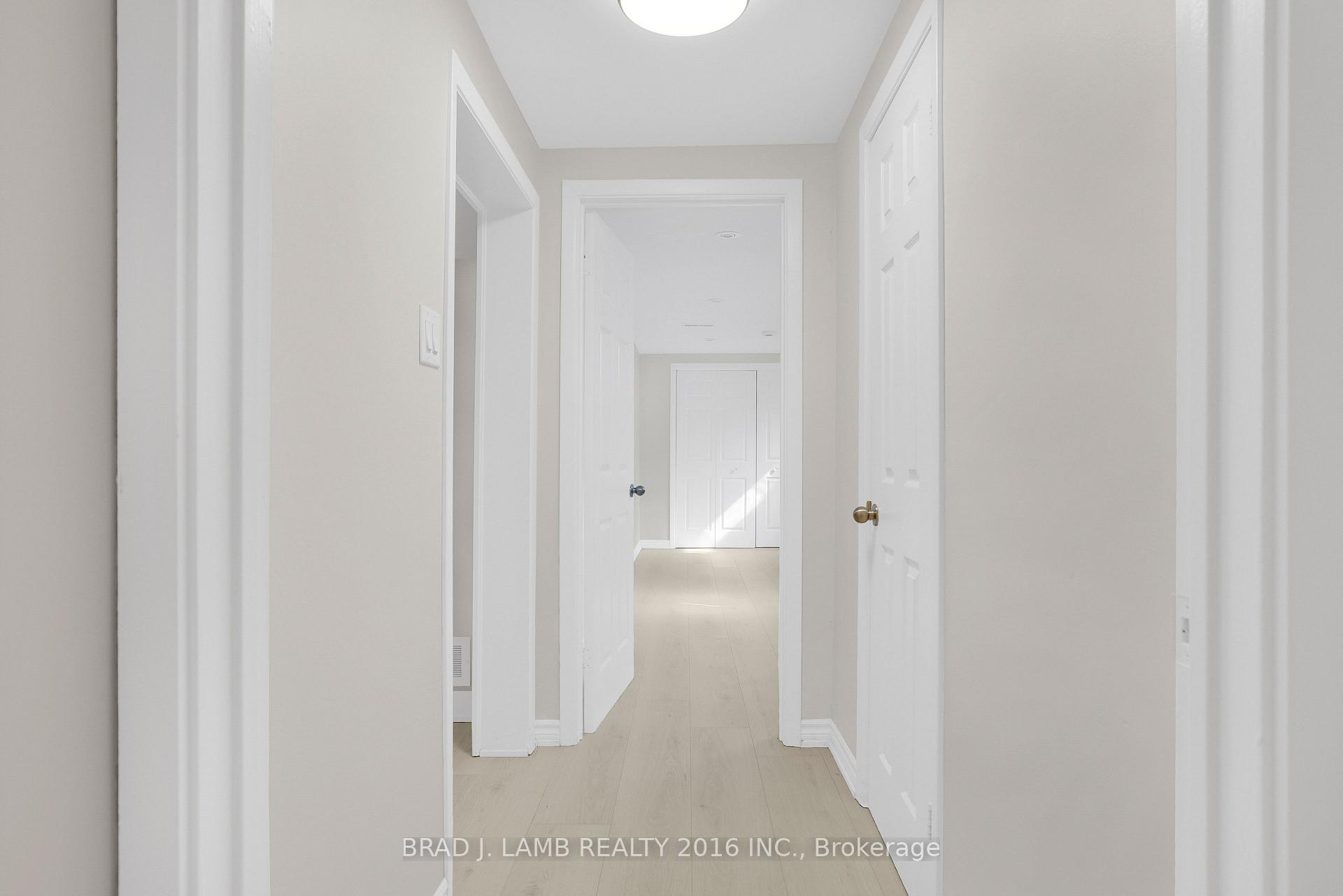Photo 16 of Unit #Lower, 75 Marshall Street, Barrie, Allandale Heights — HOMEH