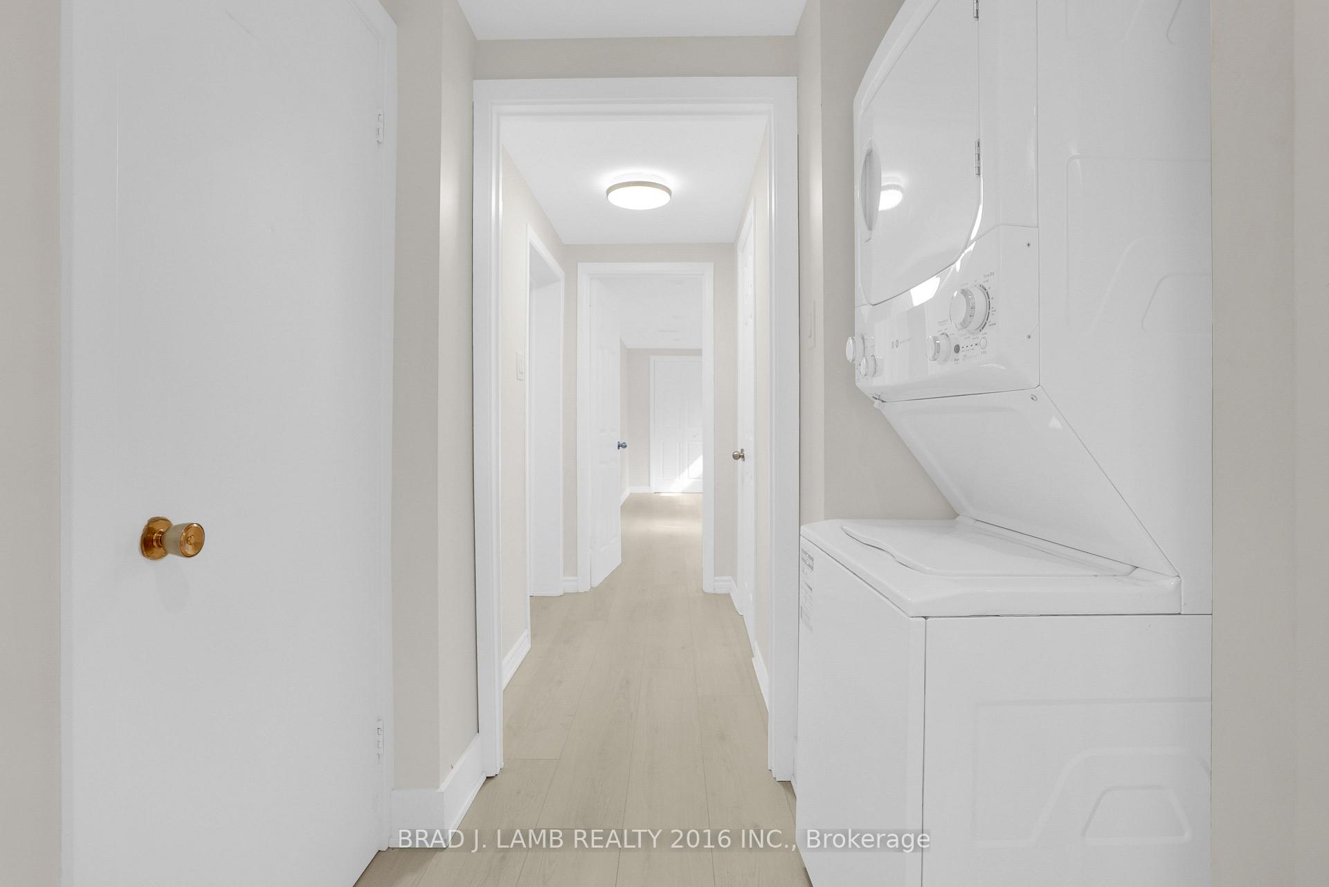 Photo 17 of Unit #Lower, 75 Marshall Street, Barrie, Allandale Heights — HOMEH