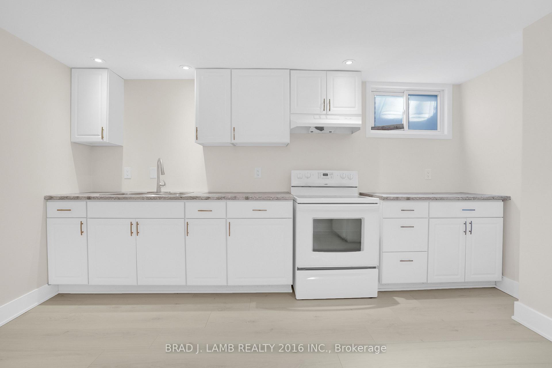Photo 20 of Unit #Lower, 75 Marshall Street, Barrie, Allandale Heights — HOMEH