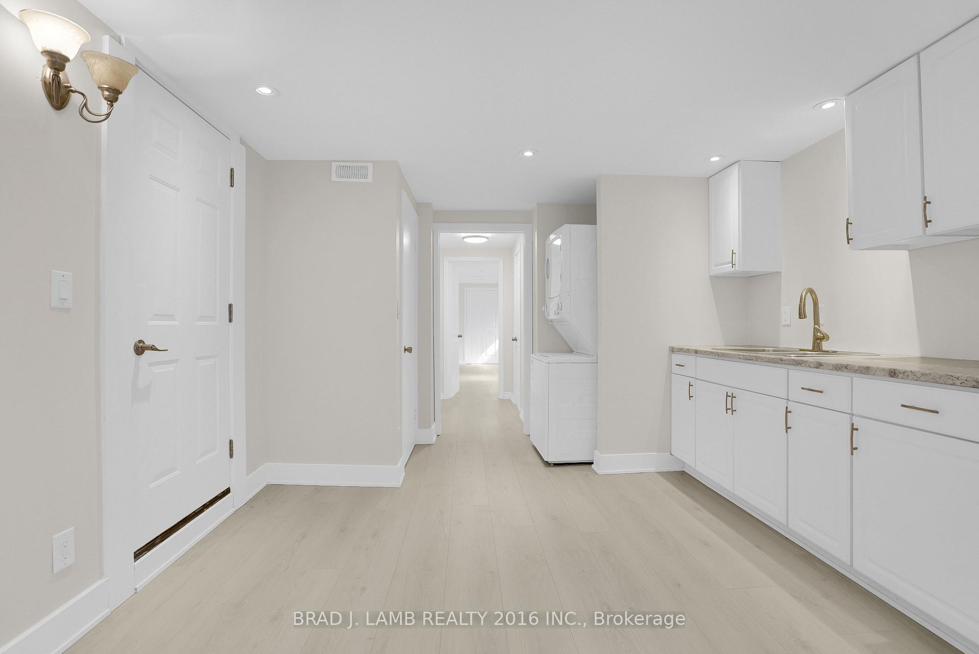 Photo 21 of Unit #Lower, 75 Marshall Street, Barrie, Allandale Heights — HOMEH
