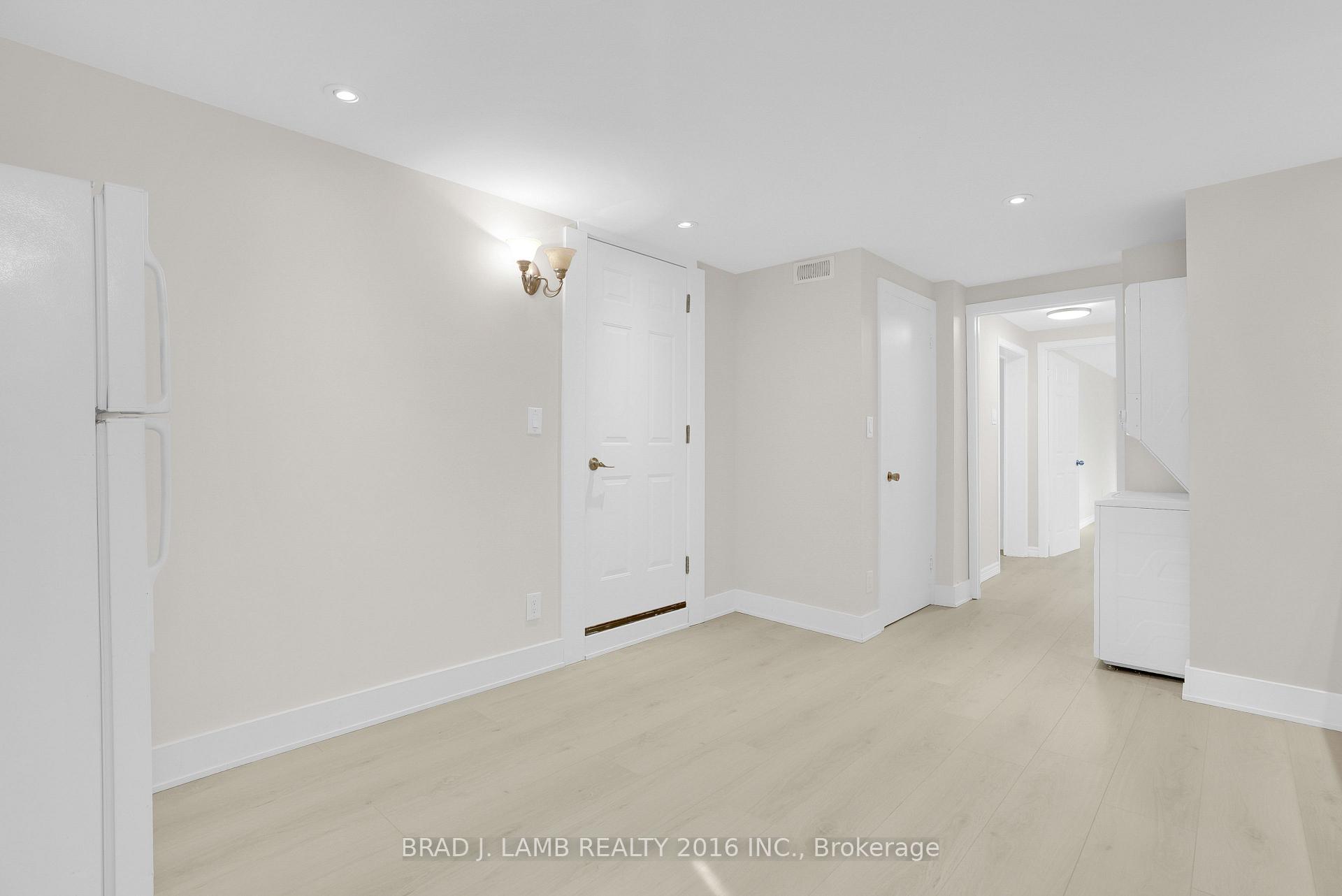Photo 22 of Unit #Lower, 75 Marshall Street, Barrie, Allandale Heights — HOMEH