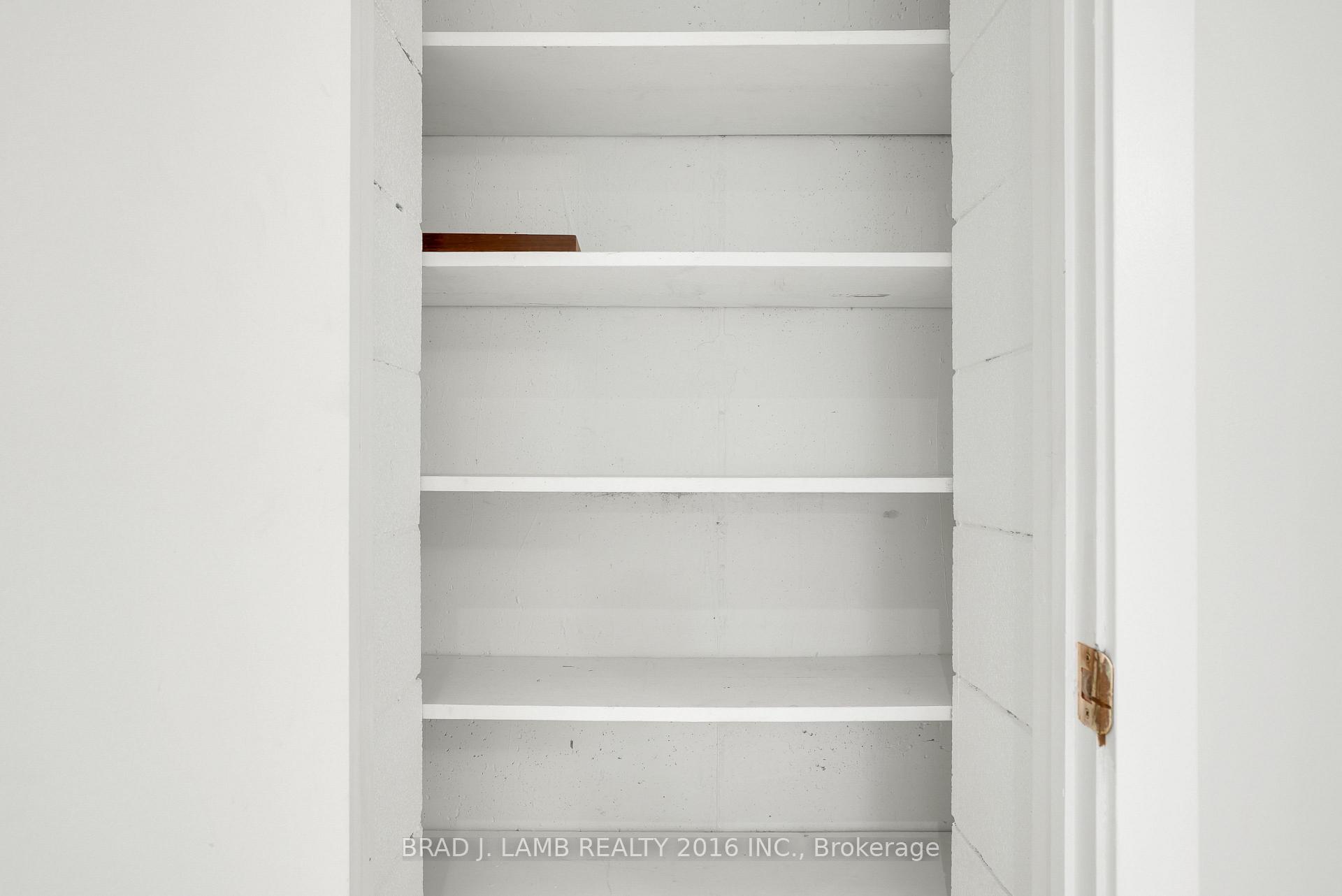 Photo 24 of Unit #Lower, 75 Marshall Street, Barrie, Allandale Heights — HOMEH