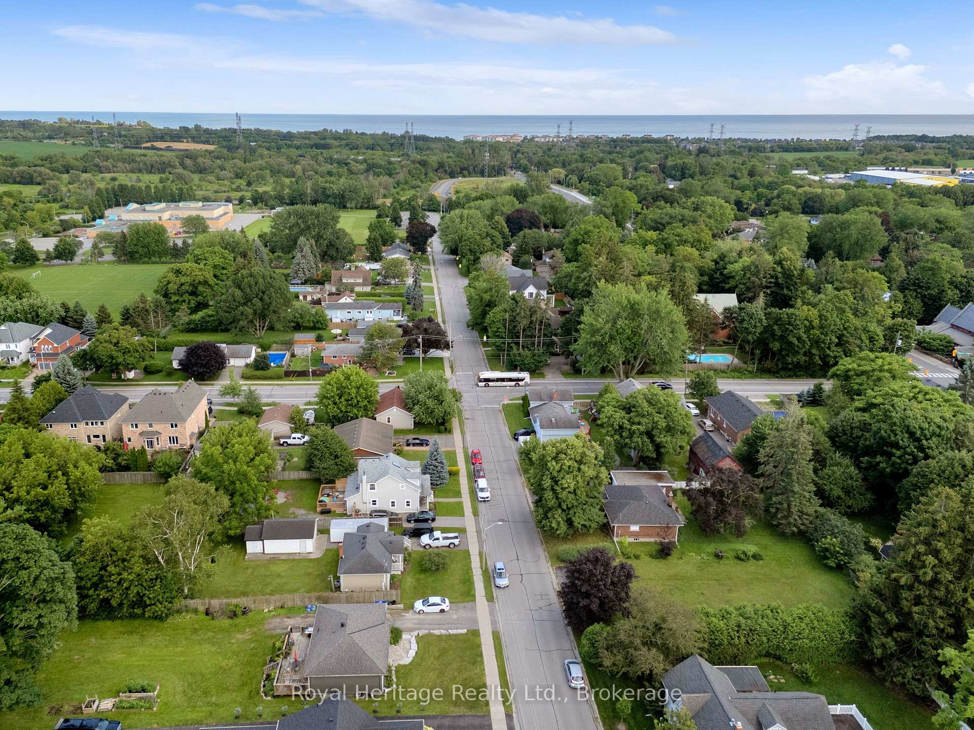 Photo 9 of 172 Beaver Street S, Clarington, Newcastle — HOMEH