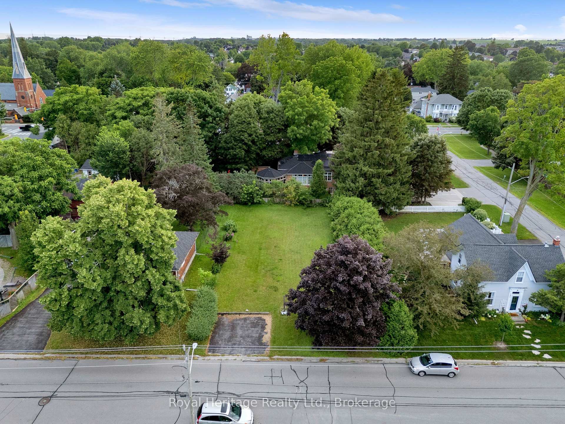 Photo 10 of 172 Beaver Street S, Clarington, Newcastle — HOMEH