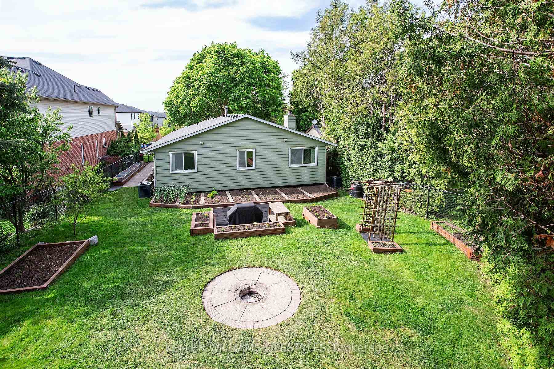 Photo 25 of 373 Blackacres Boulevard, London, North F — HOMEH