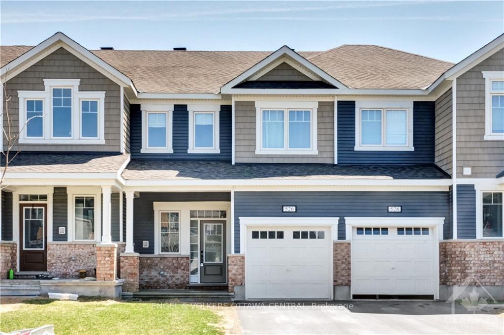 Photo 1 of 526 Cope Drive, Ottawa, Kanata - Emerald Meadows/Trailwest — HOMEH