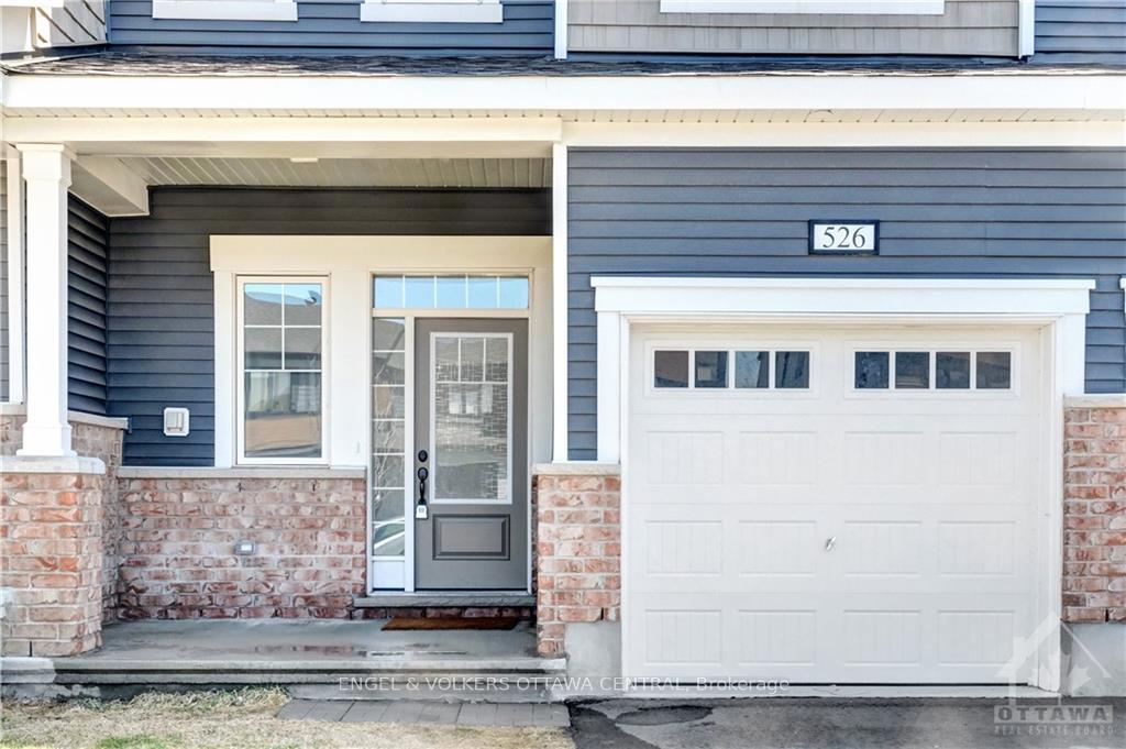 Photo 2 of 526 Cope Drive, Ottawa, Kanata - Emerald Meadows/Trailwest — HOMEH