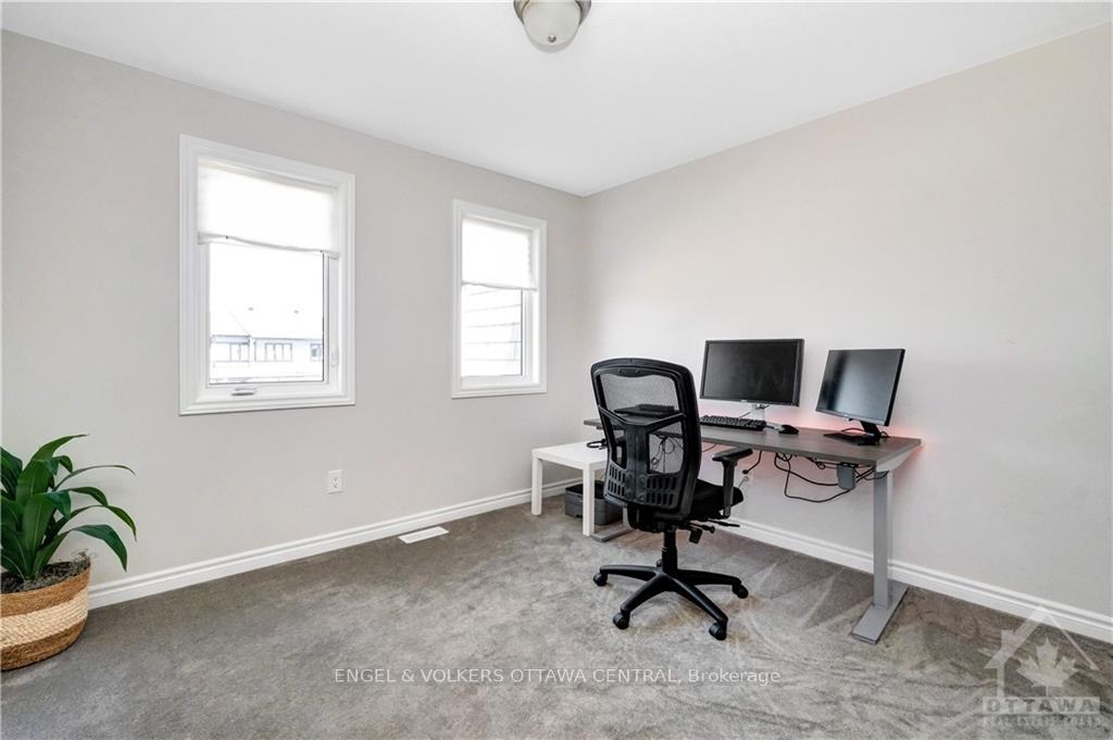 Photo 22 of 526 Cope Drive, Ottawa, Kanata - Emerald Meadows/Trailwest — HOMEH