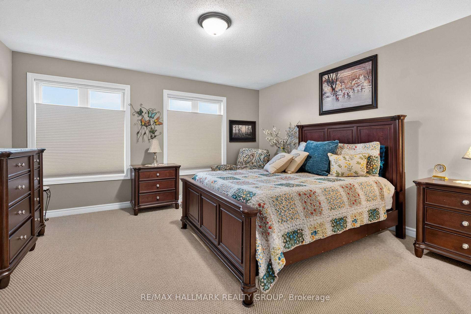 Photo 23 of 2387 Esprit Drive, Ottawa, Avalon East — HOMEH