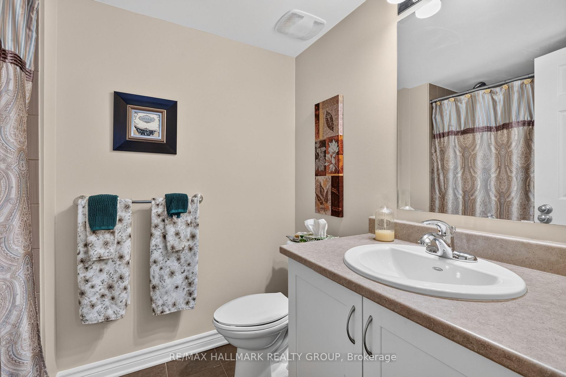 Photo 27 of 2387 Esprit Drive, Ottawa, Avalon East — HOMEH