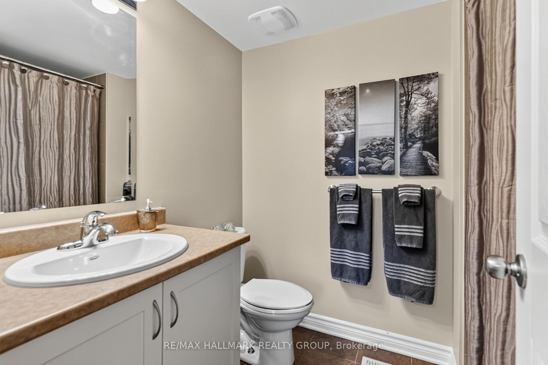 Photo 33 of 2387 Esprit Drive, Ottawa, Avalon East — HOMEH