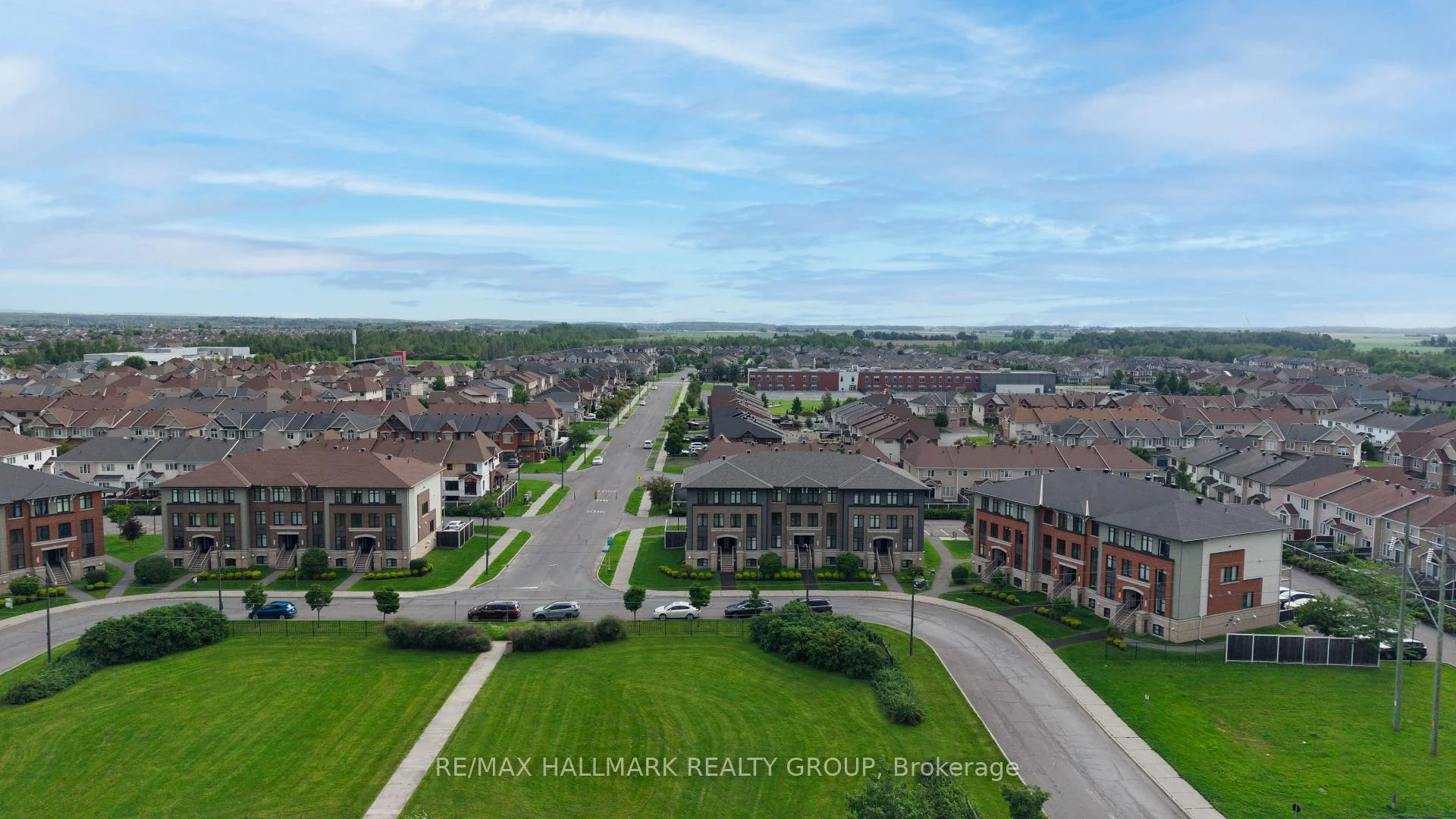 Photo 39 of 2387 Esprit Drive, Ottawa, Avalon East — HOMEH