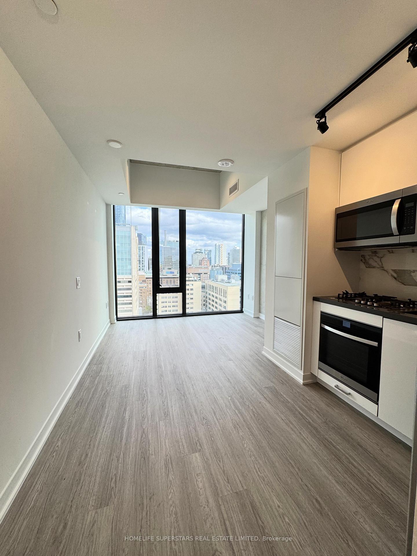 Photo 10 of Unit 1906, 195 McCaul Street, Toronto, Kensington-Chinatown — HOMEH