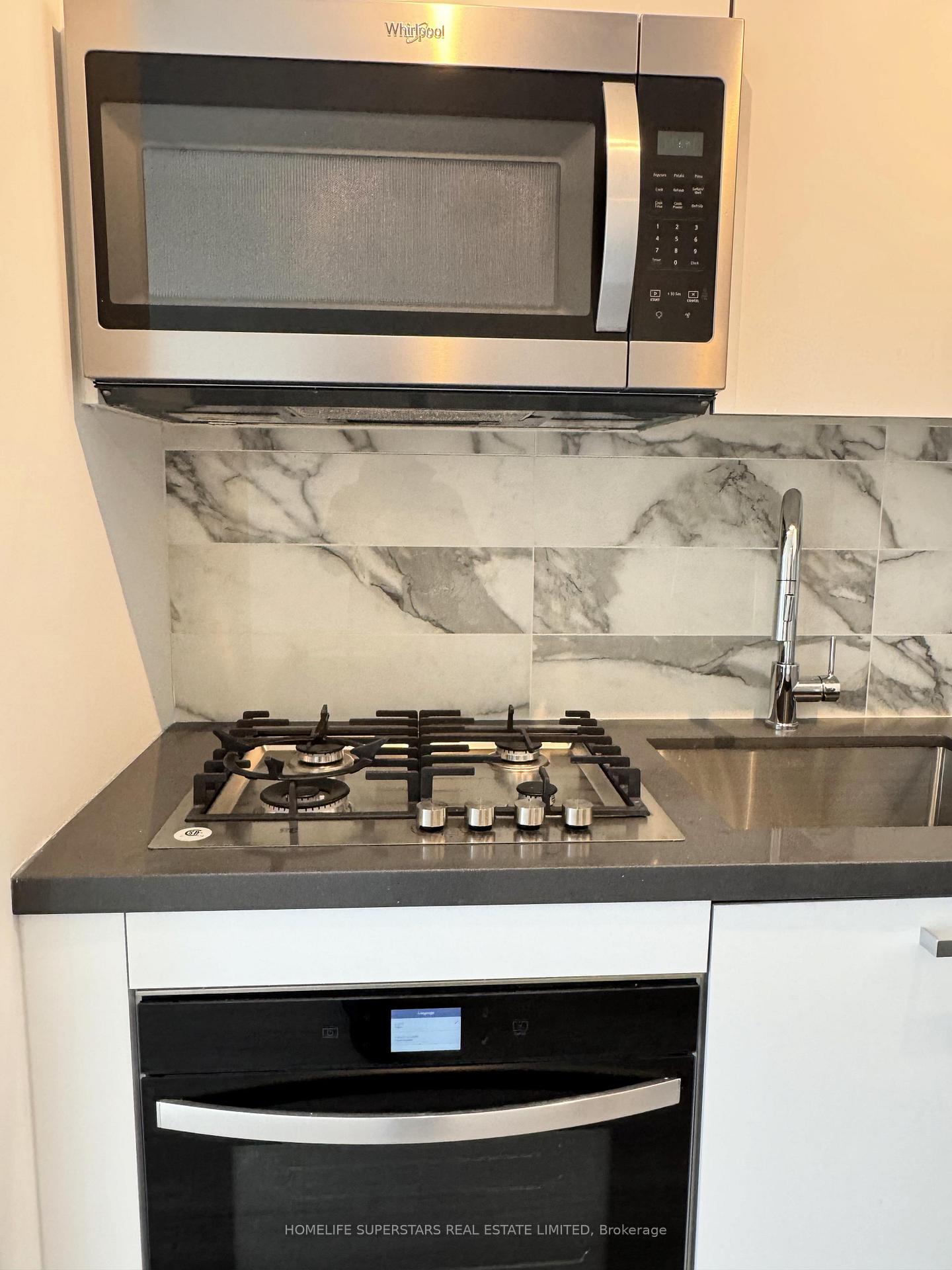 Photo 13 of Unit 1906, 195 McCaul Street, Toronto, Kensington-Chinatown — HOMEH