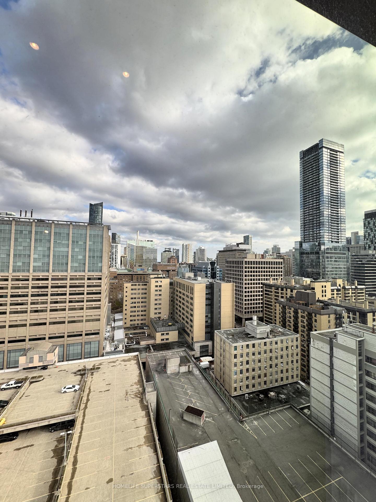Photo 14 of Unit 1906, 195 McCaul Street, Toronto, Kensington-Chinatown — HOMEH