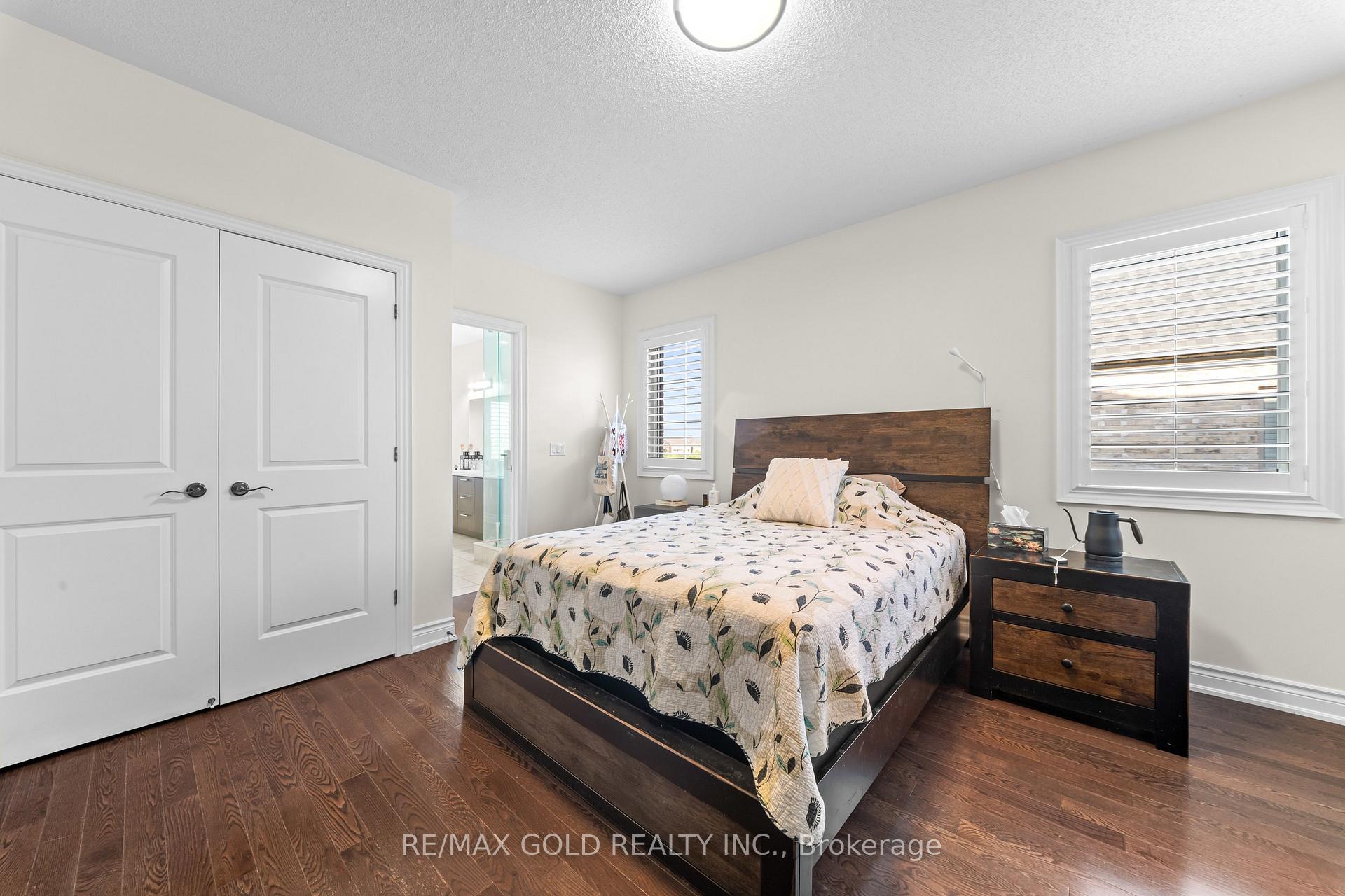 Photo 22 of 26 Spain Crescent, Brampton, Toronto Gore Rural Estate — HOMEH