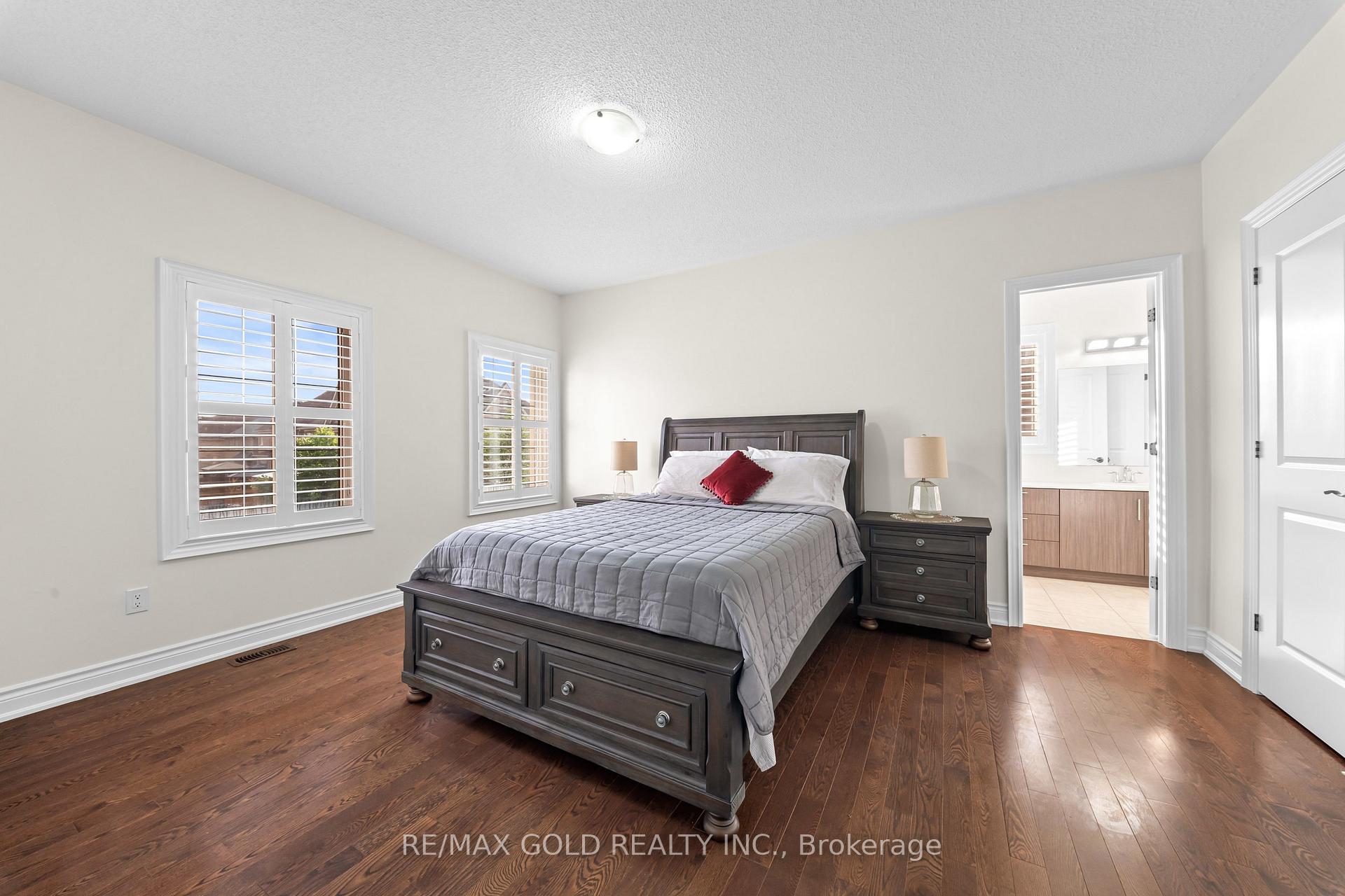 Photo 26 of 26 Spain Crescent, Brampton, Toronto Gore Rural Estate — HOMEH