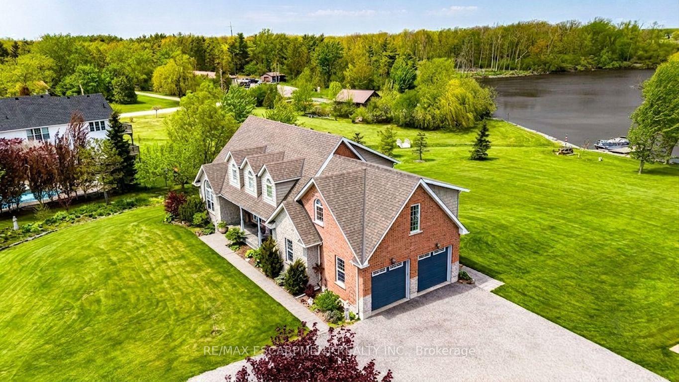 Photo 1 of 32A Haldimand Trail, Haldimand, Dunnville — HOMEH