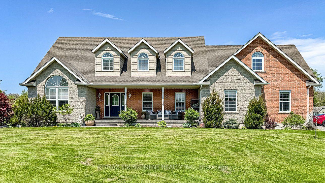 Photo 2 of 32A Haldimand Trail, Haldimand, Dunnville — HOMEH