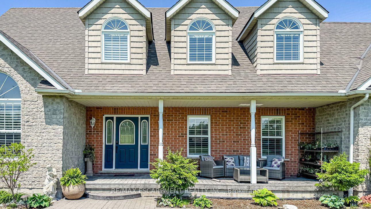 Photo 3 of 32A Haldimand Trail, Haldimand, Dunnville — HOMEH
