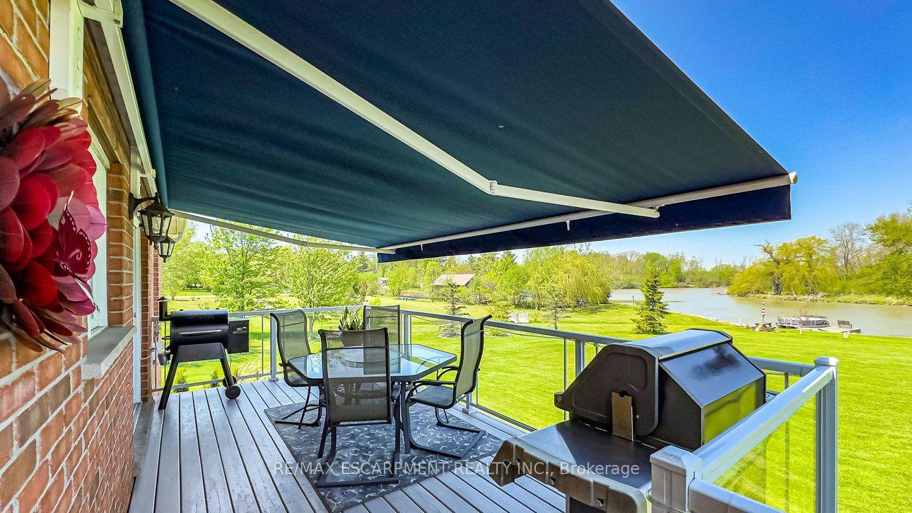 Photo 18 of 32A Haldimand Trail, Haldimand, Dunnville — HOMEH