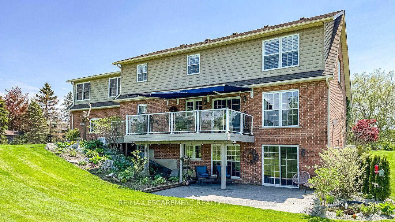 Photo 43 of 32A Haldimand Trail, Haldimand, Dunnville — HOMEH