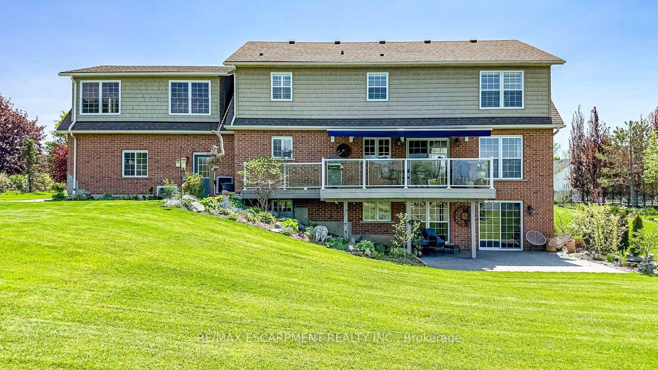 Photo 44 of 32A Haldimand Trail, Haldimand, Dunnville — HOMEH