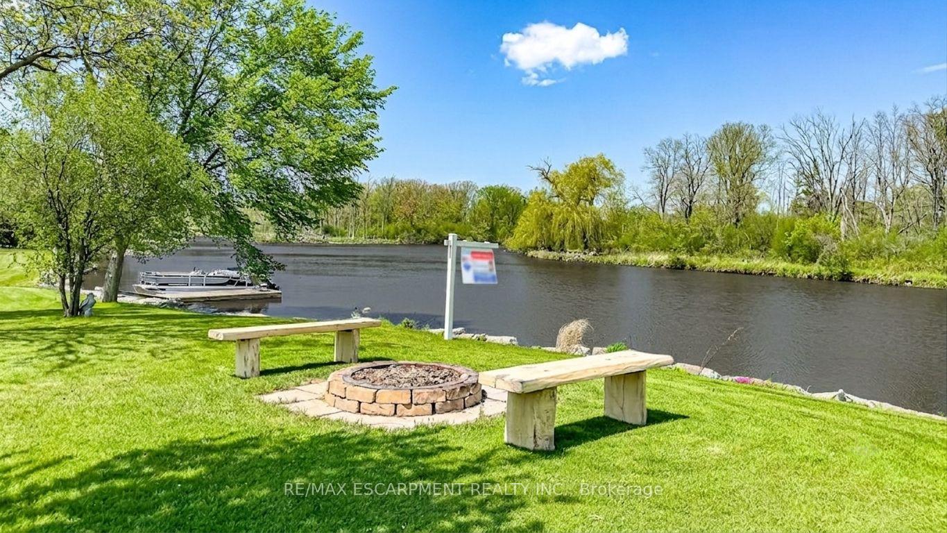 Photo 46 of 32A Haldimand Trail, Haldimand, Dunnville — HOMEH
