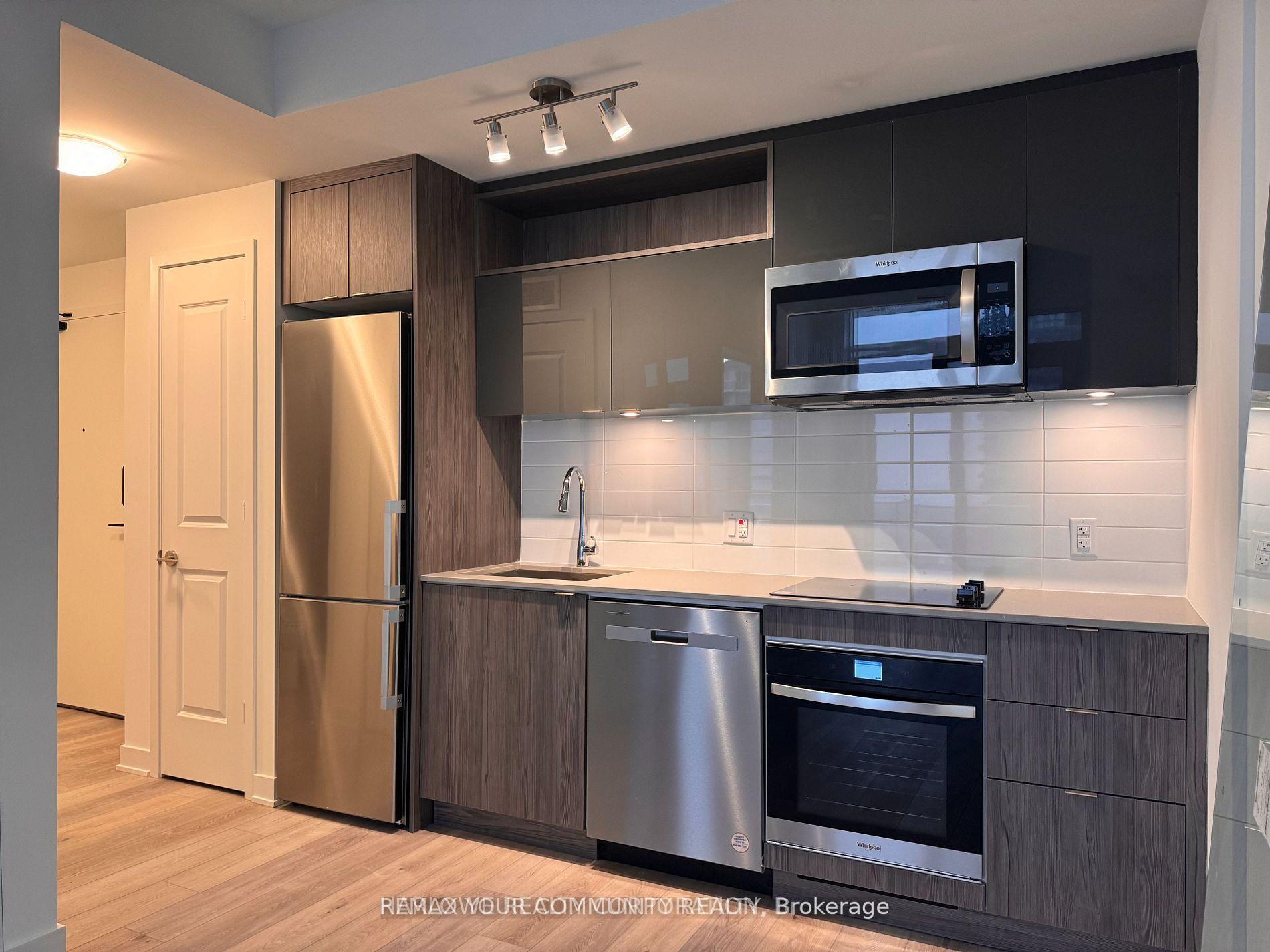 Photo 2 of Unit 3104, 100 Dalhousie Street, Toronto, Church-Yonge Corridor — HOMEH
