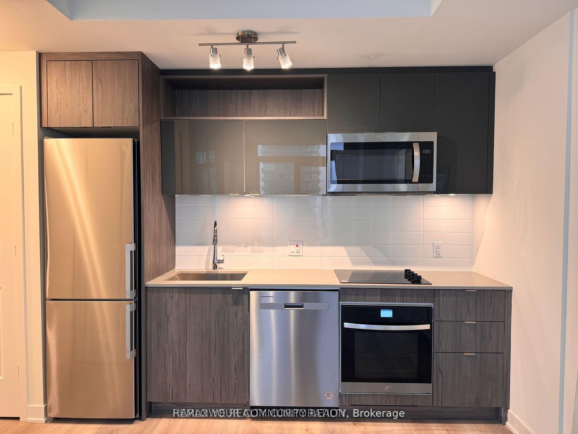 Photo 3 of Unit 3104, 100 Dalhousie Street, Toronto, Church-Yonge Corridor — HOMEH