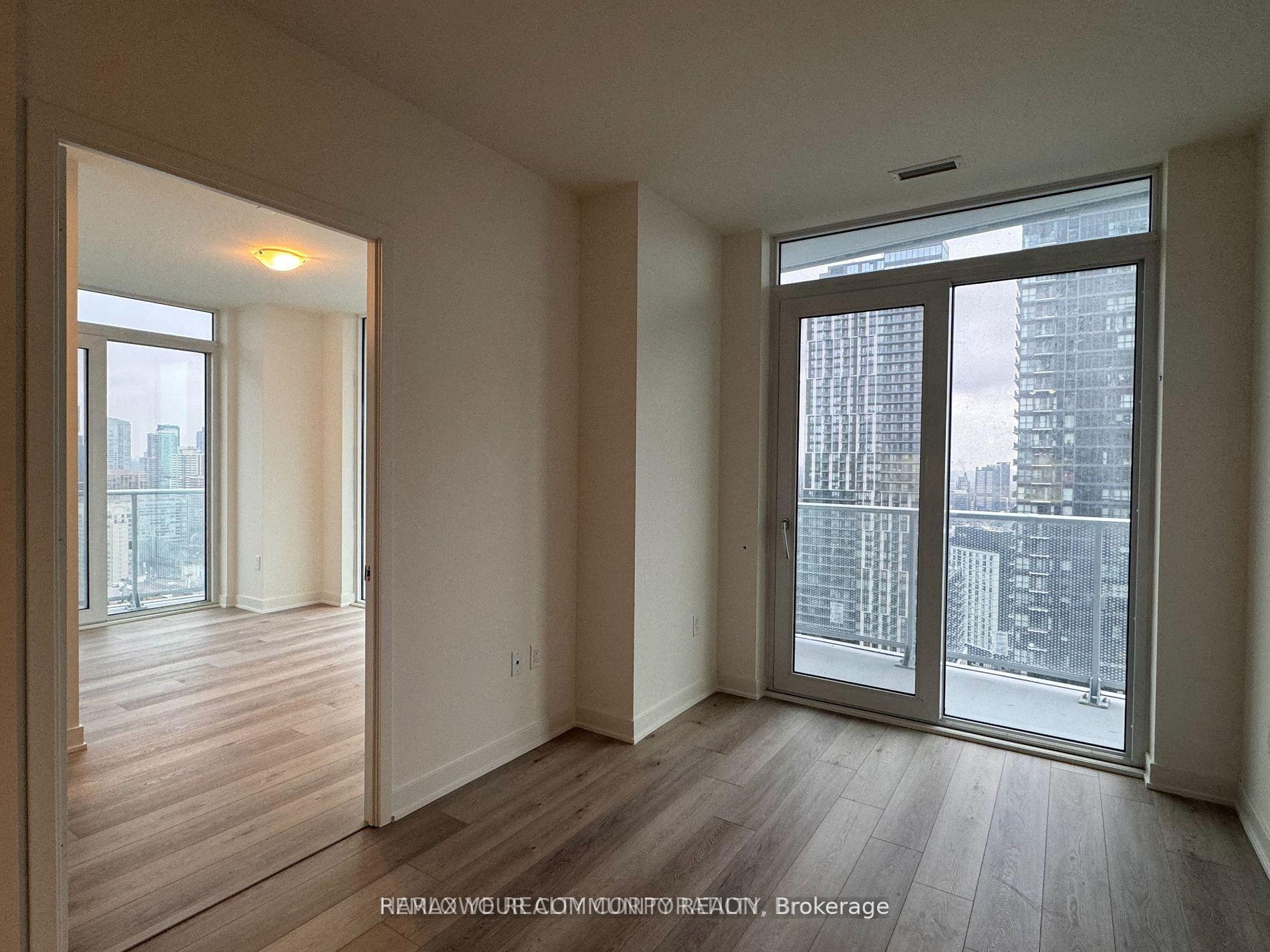 Photo 5 of Unit 3104, 100 Dalhousie Street, Toronto, Church-Yonge Corridor — HOMEH
