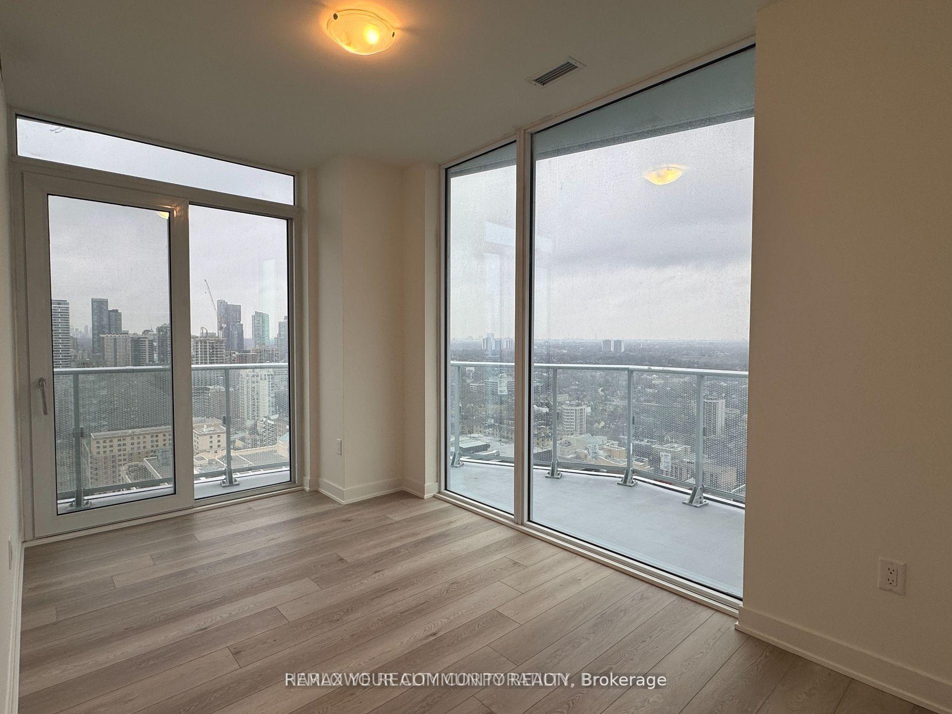 Photo 6 of Unit 3104, 100 Dalhousie Street, Toronto, Church-Yonge Corridor — HOMEH