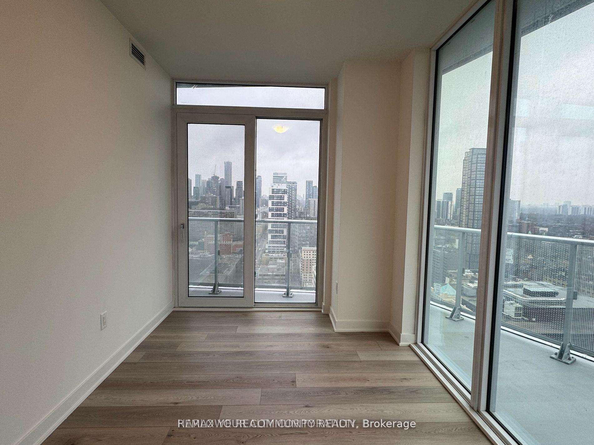 Photo 10 of Unit 3104, 100 Dalhousie Street, Toronto, Church-Yonge Corridor — HOMEH
