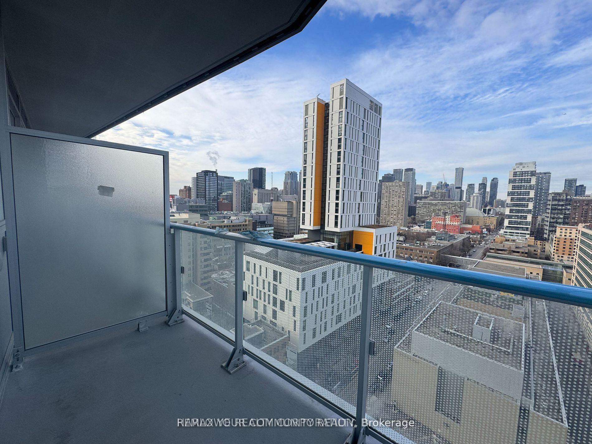 Photo 15 of Unit 3104, 100 Dalhousie Street, Toronto, Church-Yonge Corridor — HOMEH