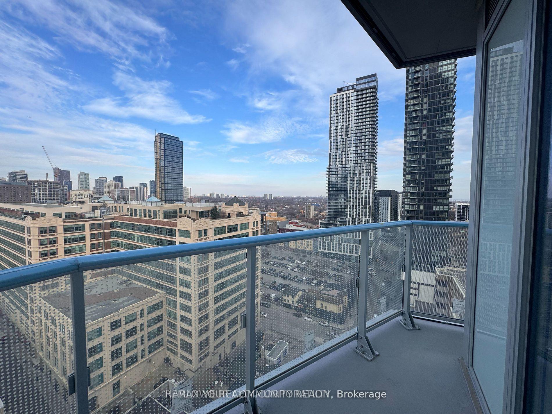 Photo 17 of Unit 3104, 100 Dalhousie Street, Toronto, Church-Yonge Corridor — HOMEH