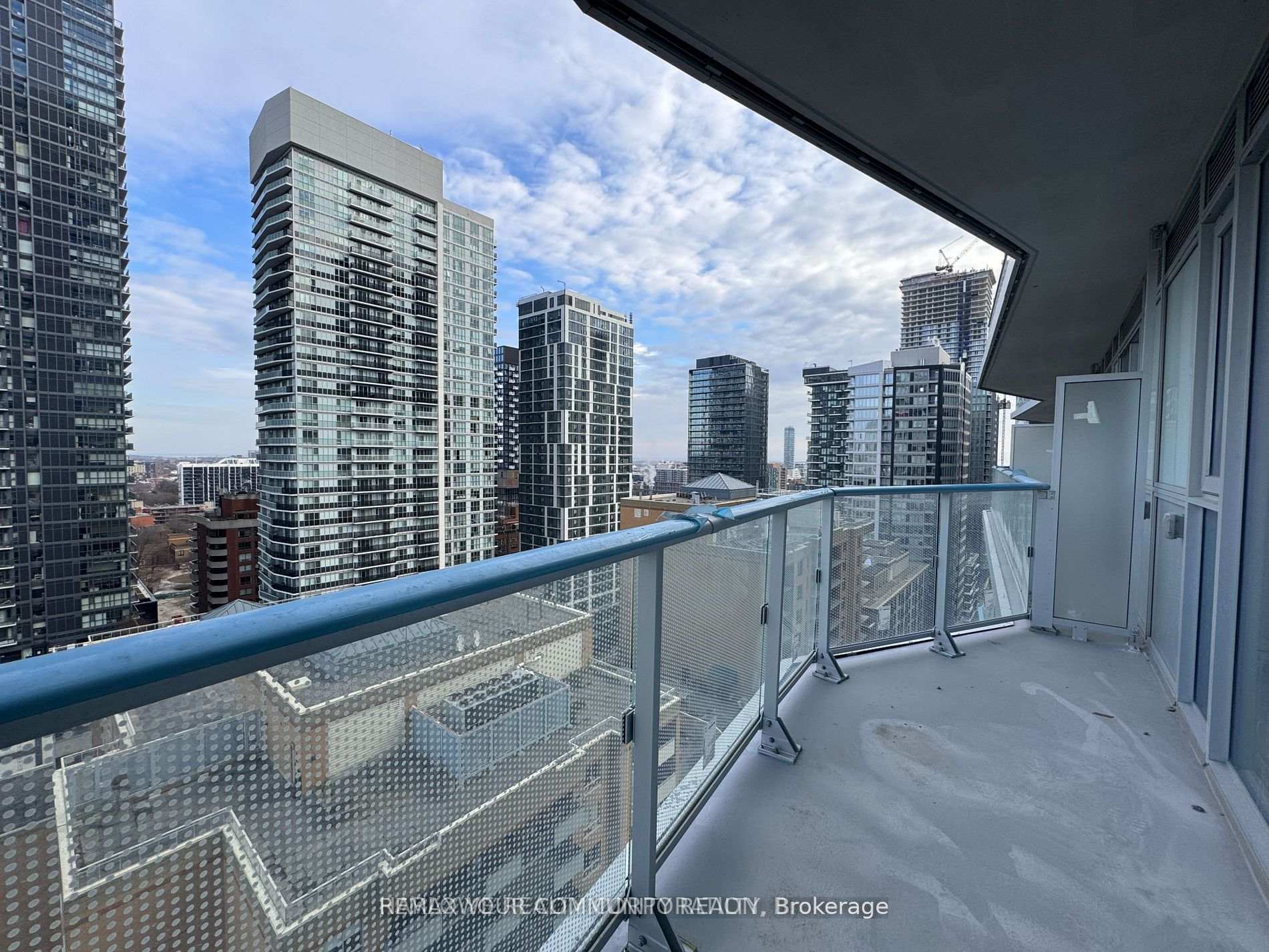 Photo 18 of Unit 3104, 100 Dalhousie Street, Toronto, Church-Yonge Corridor — HOMEH