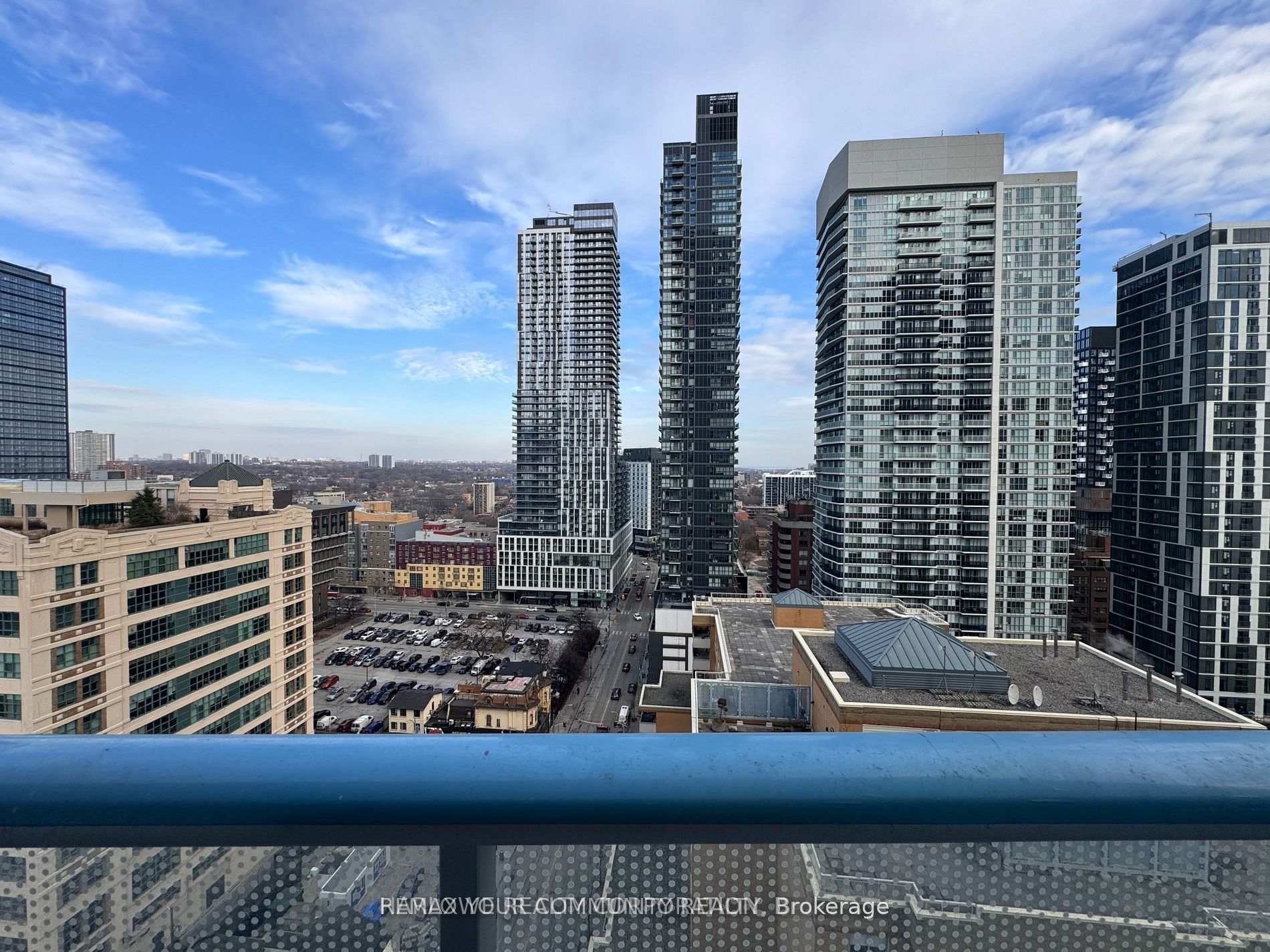 Photo 19 of Unit 3104, 100 Dalhousie Street, Toronto, Church-Yonge Corridor — HOMEH