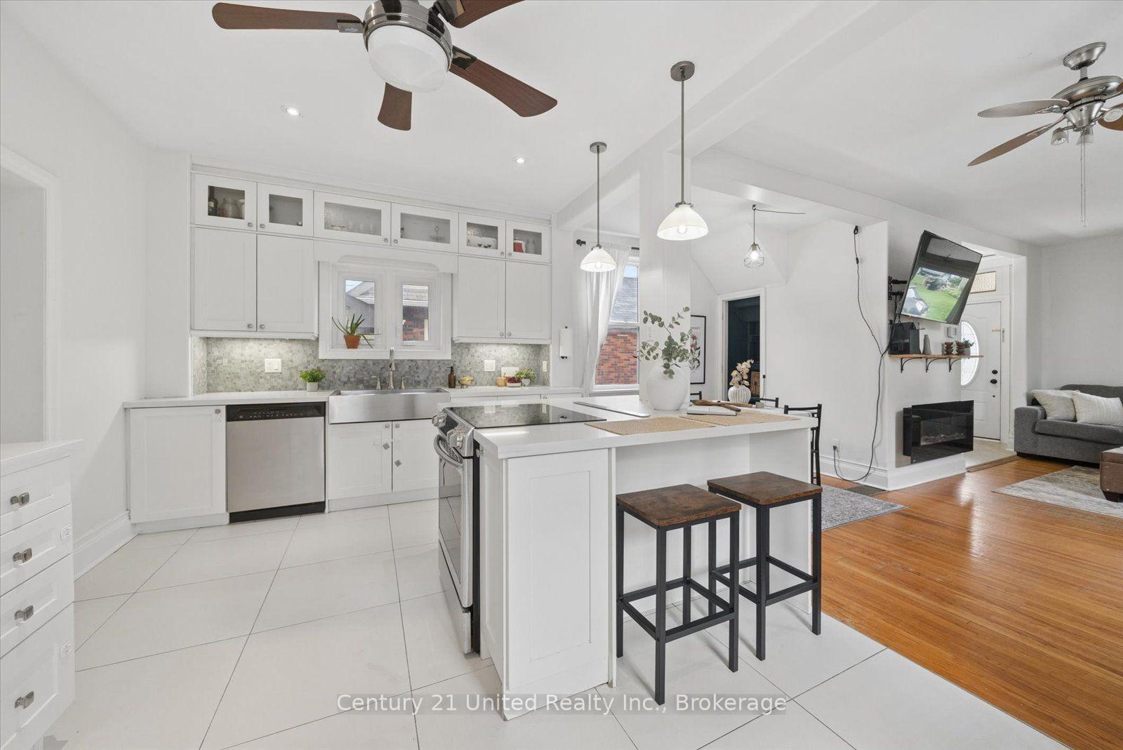 Photo 14 of 709 Third Avenue, Peterborough, Otonabee Ward 1 — HOMEH
