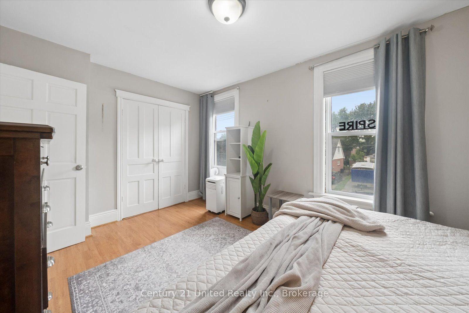 Photo 24 of 709 Third Avenue, Peterborough, Otonabee Ward 1 — HOMEH