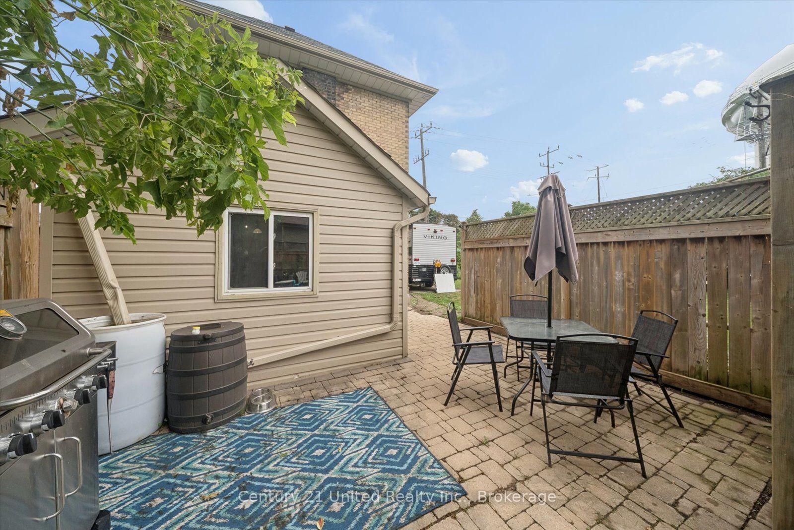 Photo 34 of 709 Third Avenue, Peterborough, Otonabee Ward 1 — HOMEH